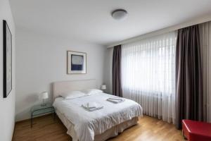 Executive 1BR flat, city center - Hammer 2