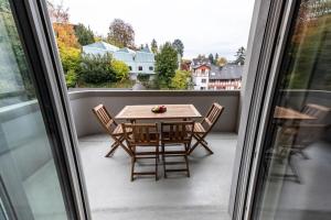 Executive 1BR flat, city center - Hammer 2