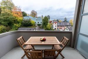 Executive 1BR flat, city center - Hammer 2