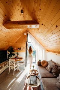 The View House Rabka-Zdrój WELLNESS & SPA