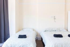 Brookvale Guest House Room 9