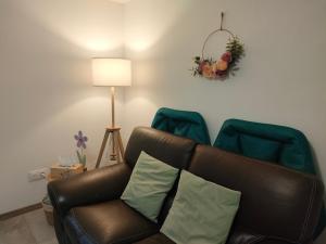 Appartements Marie-Therese : photos des chambres
