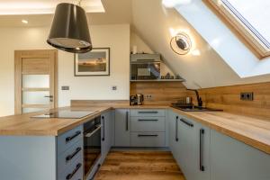 SCANDIC Apartments Plešivec