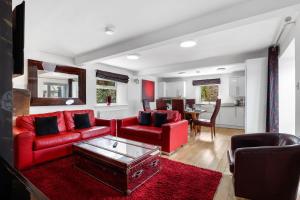 Dairy Cottage - North East Escapes