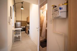 Gallery Gem in Downtown Budapest