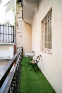 Gallery Gem in Downtown Budapest