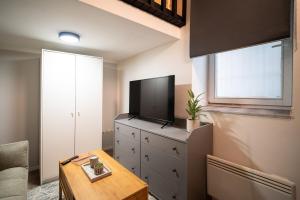 Gallery Gem in Downtown Budapest