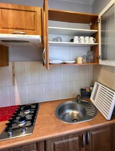 Pensjonat pod Dębami