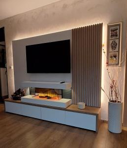 Apartman Zelena laguna