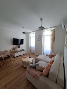 Sweet Home Marseille