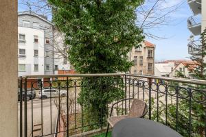 Playa & Relax Sopot Apartments