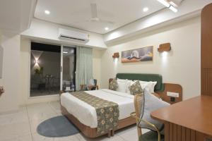 Hotel Grand Arose