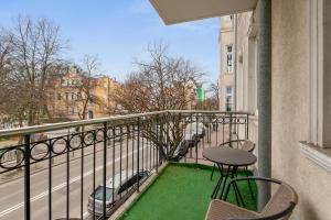 Playa & Relax Sopot Apartments