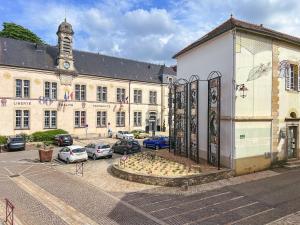 Escapade Chambertine au cœur de Gevrey-Chambertin