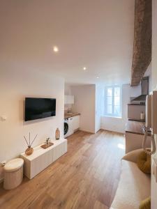 Appartement au coeur de Gevrey-Chambertin