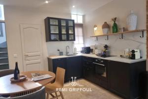 Maisons de vacances La Maison d’Etienne Renovated in 2025! City Center 4 Guests : photos des chambres