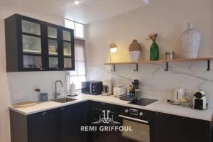 La Maison d’Etienne Renovated in 2025! City Center 4 Guests