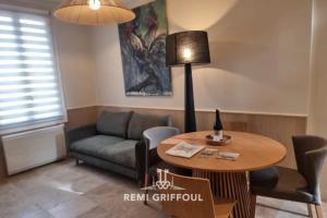 La Maison d’Etienne Renovated in 2025! City Center 4 Guests