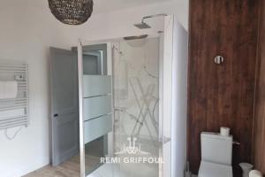 Maisons de vacances La Maison d’Etienne Renovated in 2025! City Center 4 Guests : photos des chambres