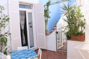 La Casa del Comandante