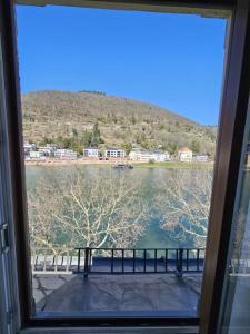 River View Standard Double room in Hotel Villa Marstall