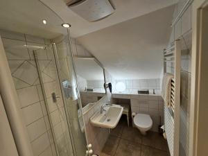 Hotel Villa Marstall