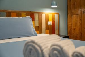 Habitación Doble con balcón