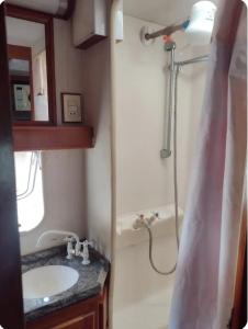 Trailer cipó com ar condicionado 800m do centro