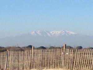 Maison en bord de mer au Village des Sables