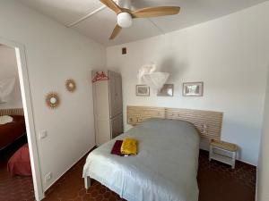 Maison en bord de mer au Village des Sables