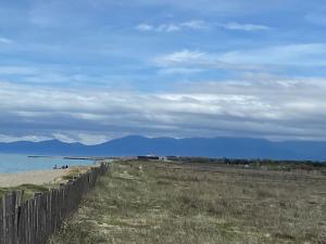 Maison en bord de mer au Village des Sables