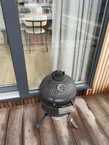 The Sustainable Saek Sneekermeer