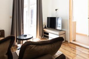 Green Garden - 3hvězdičkové hotely ve městě Tivat