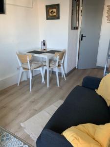 Petit studio du Palais