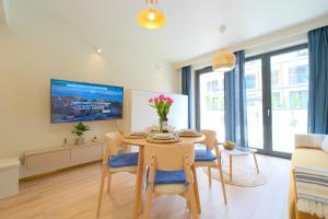 Laguna Beskidów Resort - Studio Individual