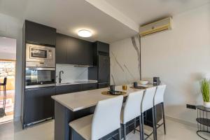 Las Terrazas de la Cala de Mijas 1 bdr apartment