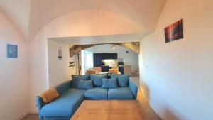 Maisons de vacances La Chambonniere : photos des chambres