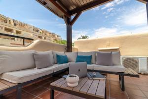 Las Terrazas de la Cala de Mijas 1 bdr apartment