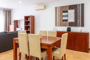 Terrace Antero de Quental