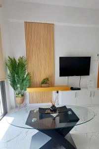 Sea Side Appartment in Kato Paphos - 4hvězdičkové hotely ve městě Paphos