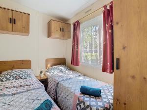 Mobil-Home VI 10 à Vias - La Carabasse - Camping Siblu avec piscine payante