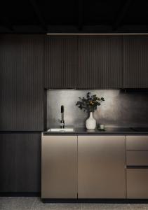 Bellevue Bocconi Suite