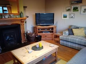 Sperrin View Retreat