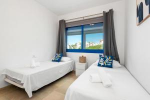 Duquesa Suites Seaview