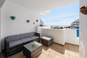 Duquesa Suites Seaview