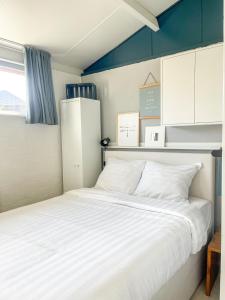 The Kingfisher near beach and dunes Hargen and Schoorl