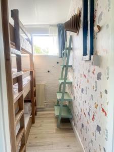 The Kingfisher near beach and dunes Hargen and Schoorl