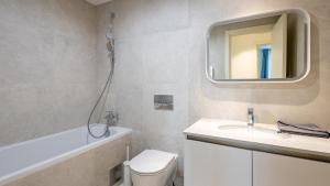 Belgrade Waterfront Quartet 1