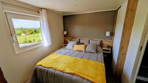 Les petites maisons dans la Monterie La Source