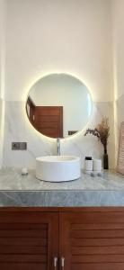 Modern Tropical 2 Bedroom Villa Ocean Nest